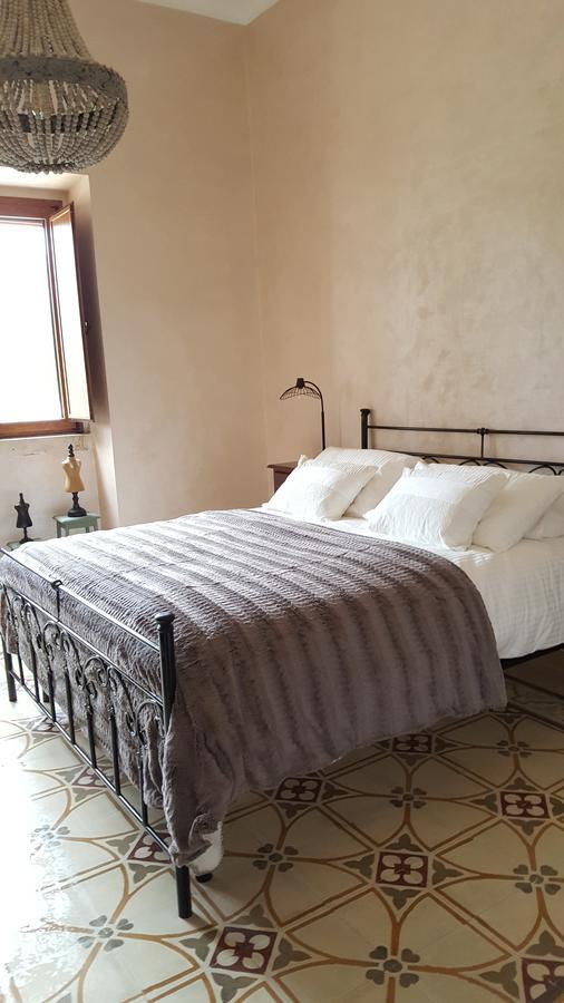Masseria Cesarina B&B Castellana Grotte Exterior foto